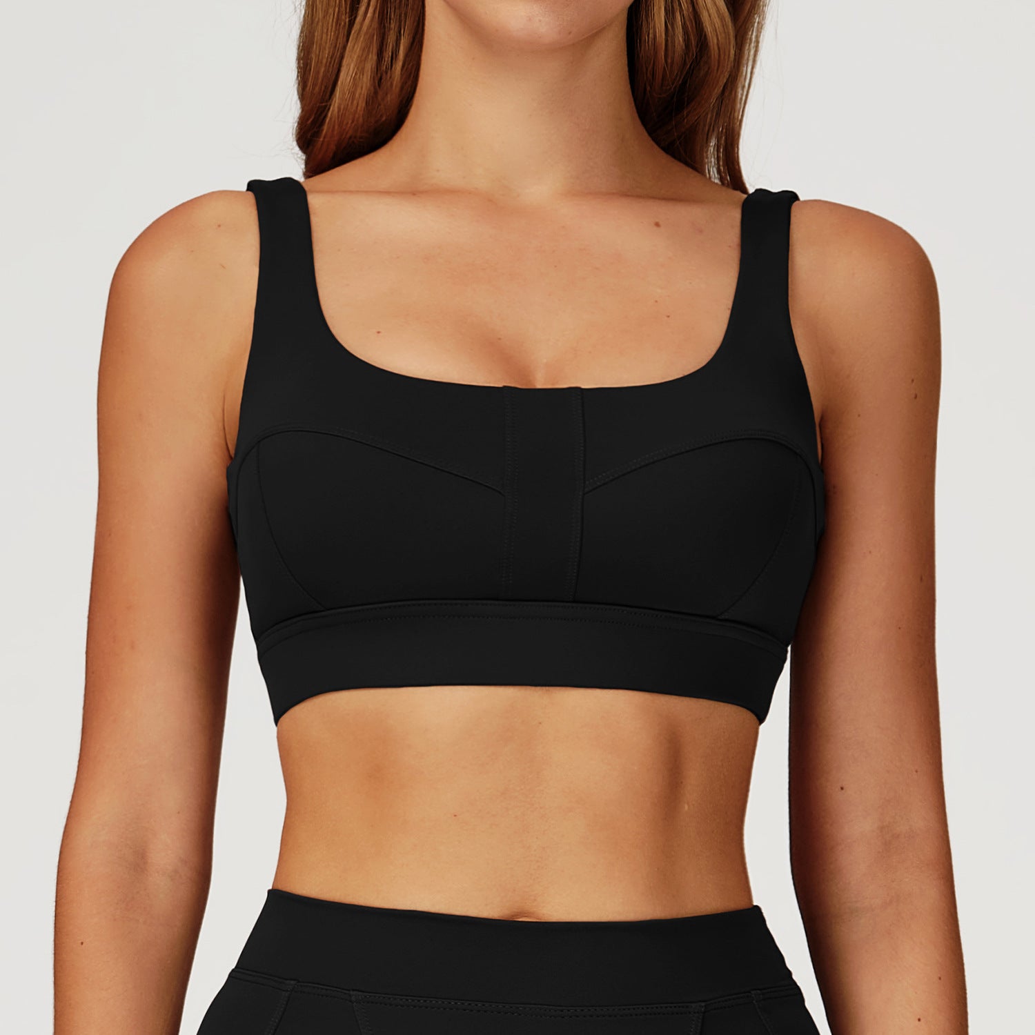 Advanced Black