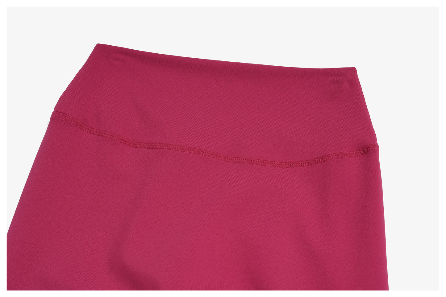 High Waist Pants No Embarrassment Line Yoga Pants Outdoor Skinny Hip Raise Sports Pants