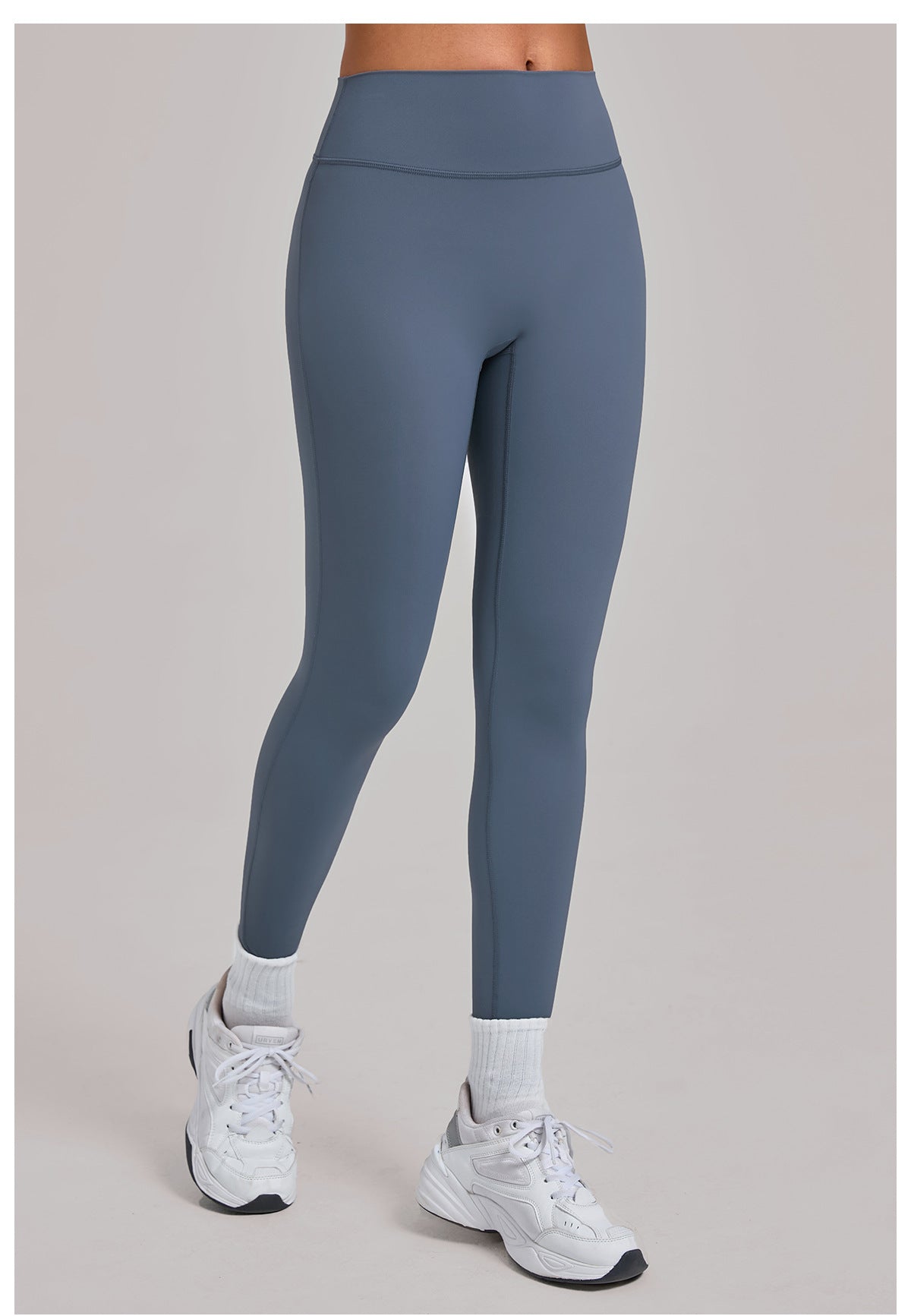 Drying Yoga Pants Women Slimming Tight Fitness Pants Outer Wear Running Exercise Pants