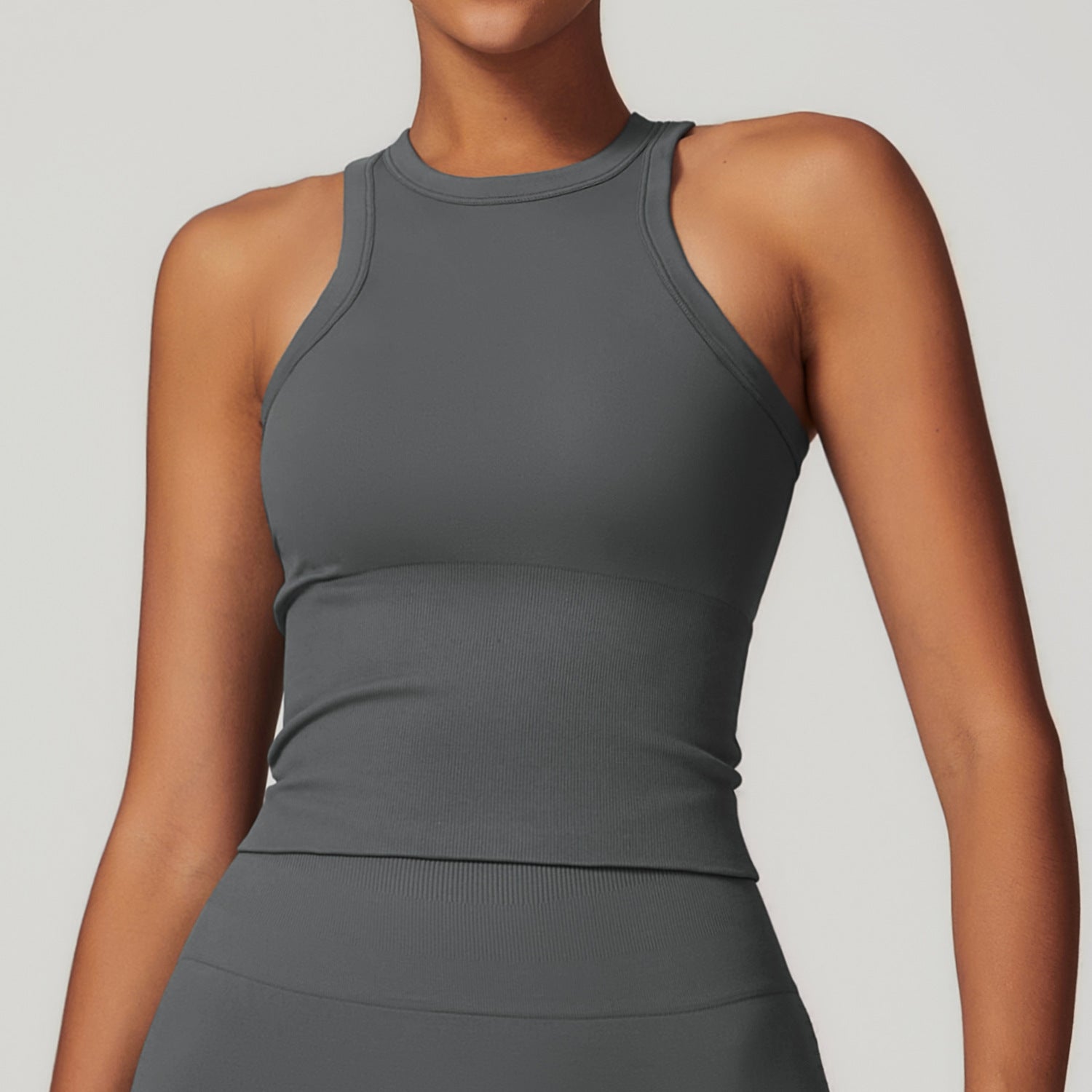 Dark Grey