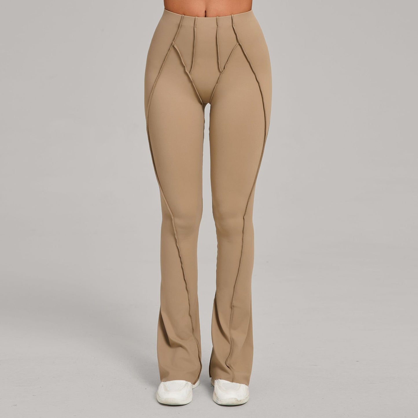 Soil Brown