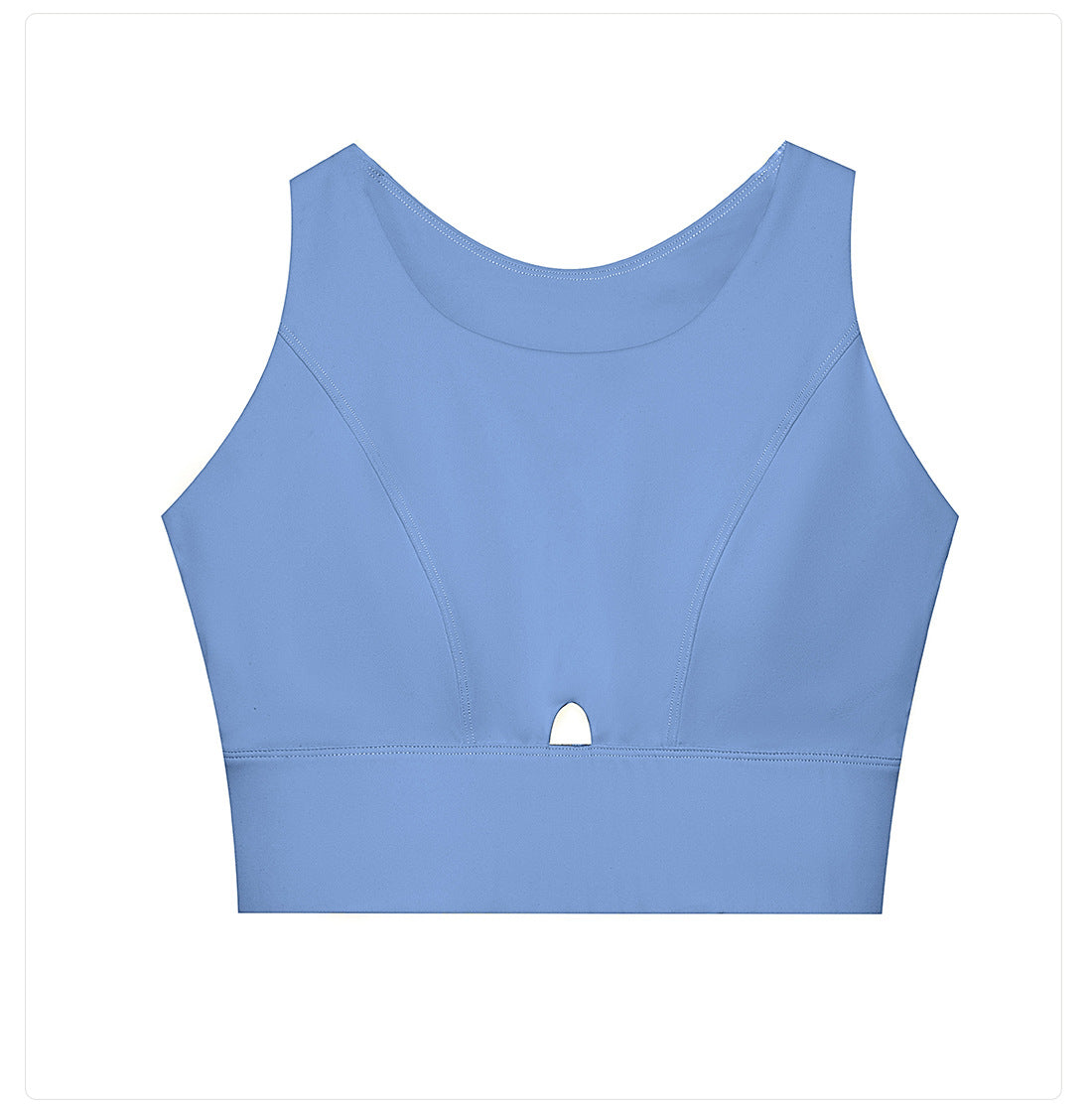 Wearable Sports Underwear Beautiful Back Yoga Jacket High Shockproof Fixing Underwear