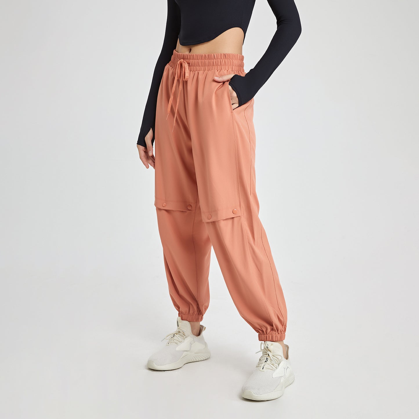 Cream Orange