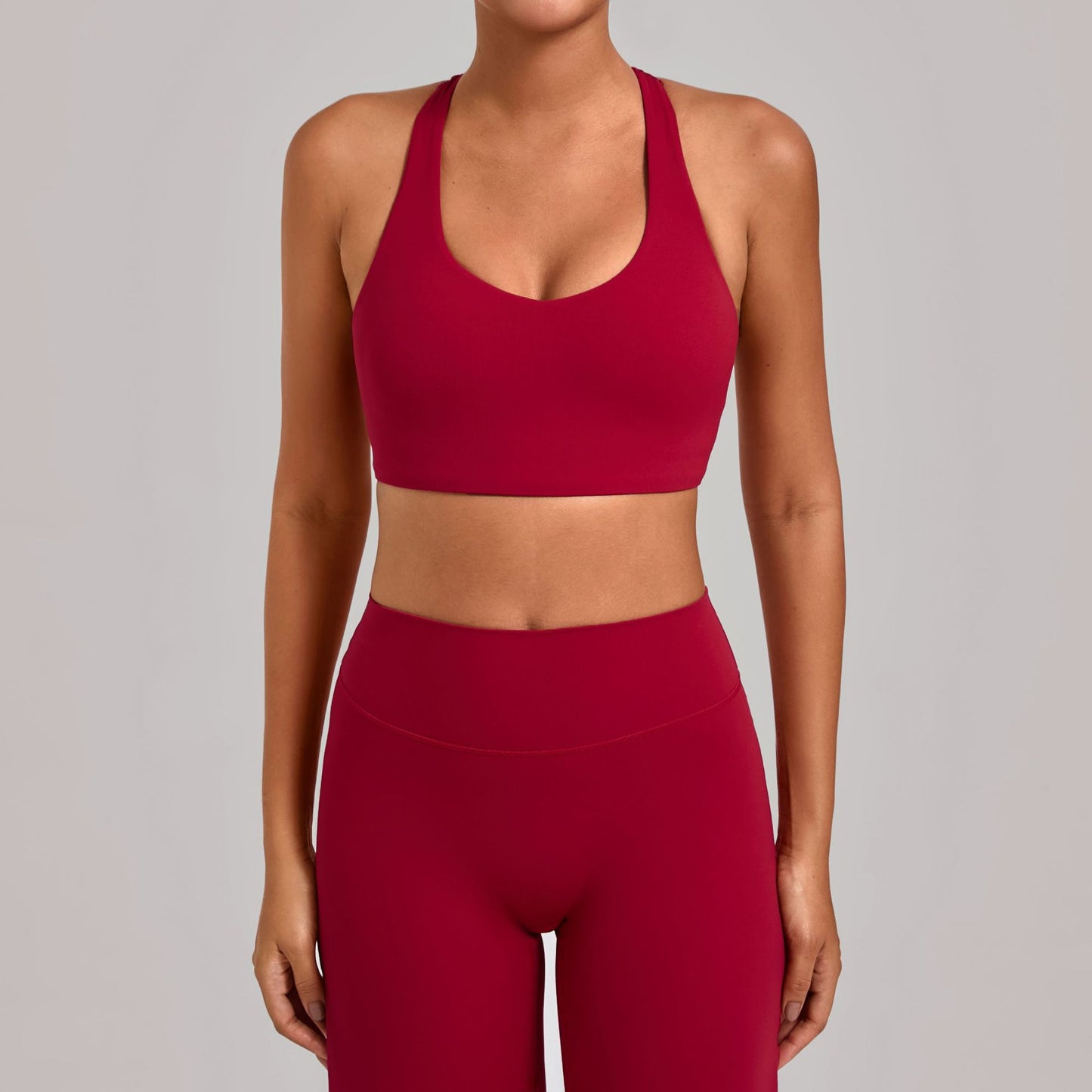 Ruby Red