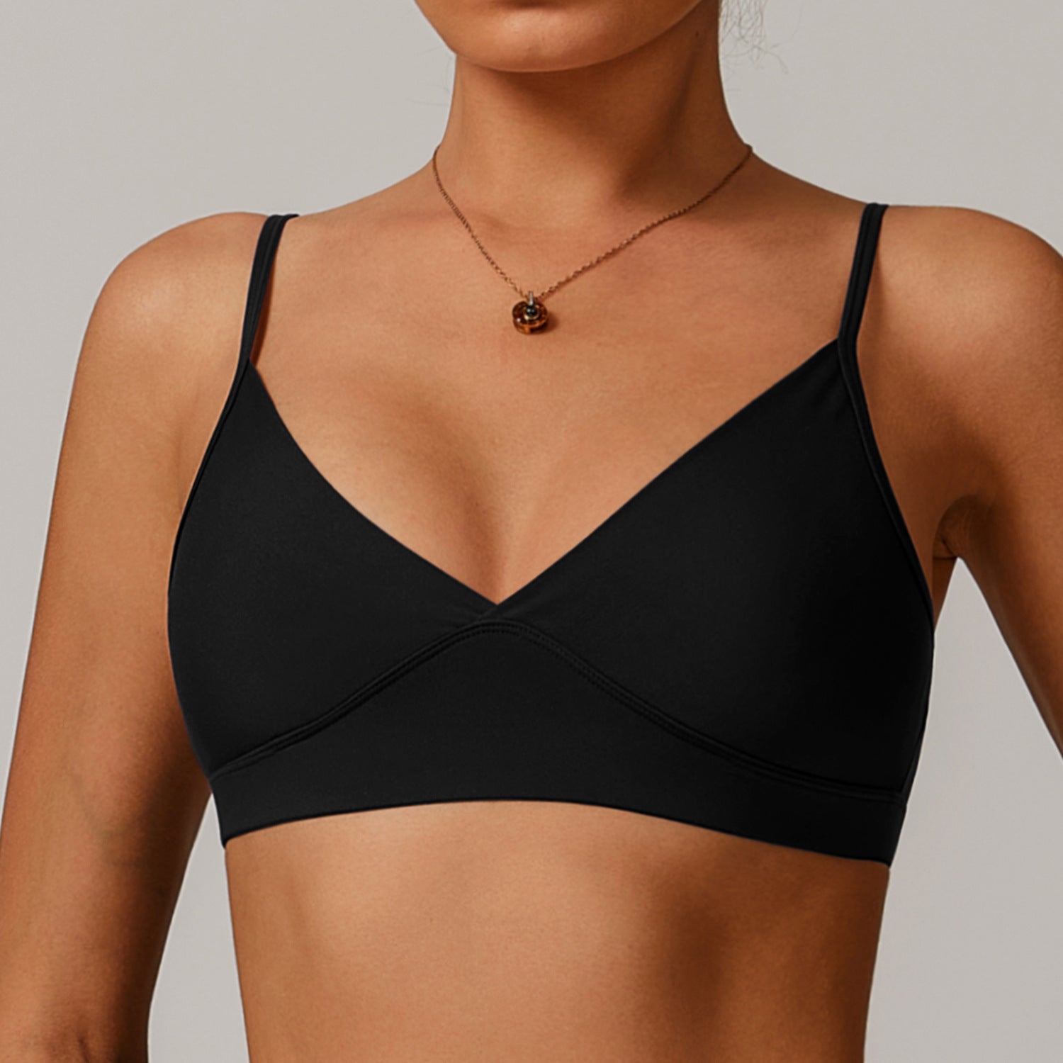 Advanced Black