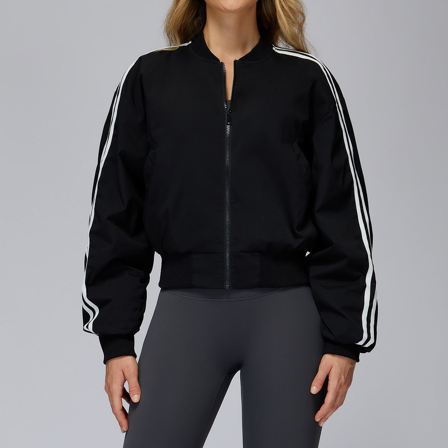 Advanced Black