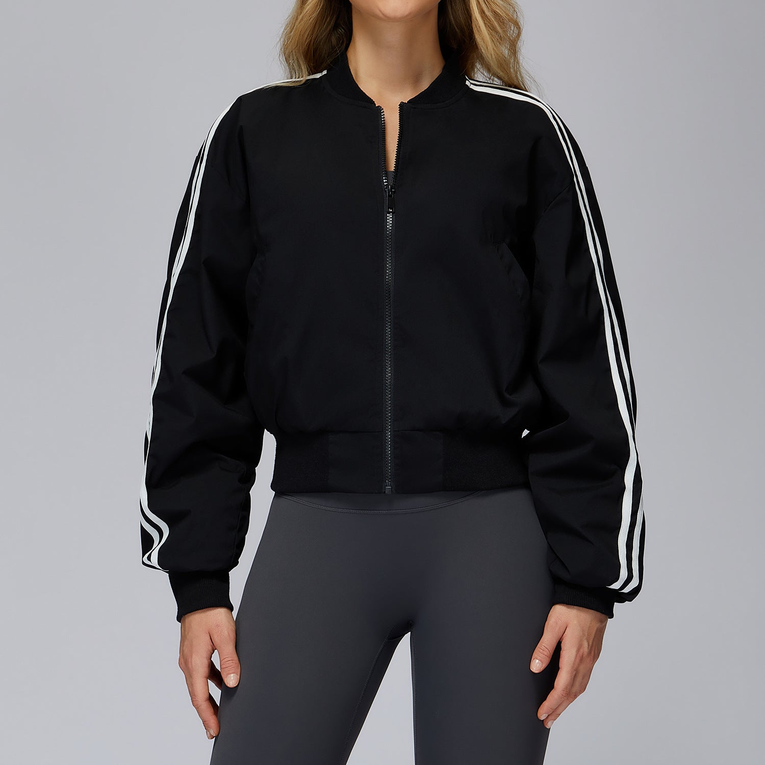 Advanced Black