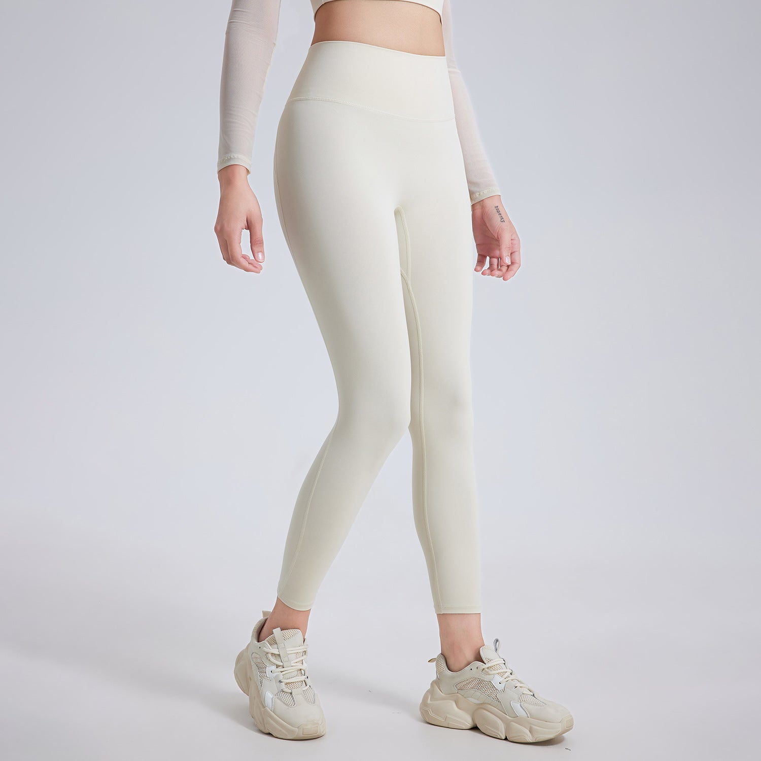 Milk Apricot