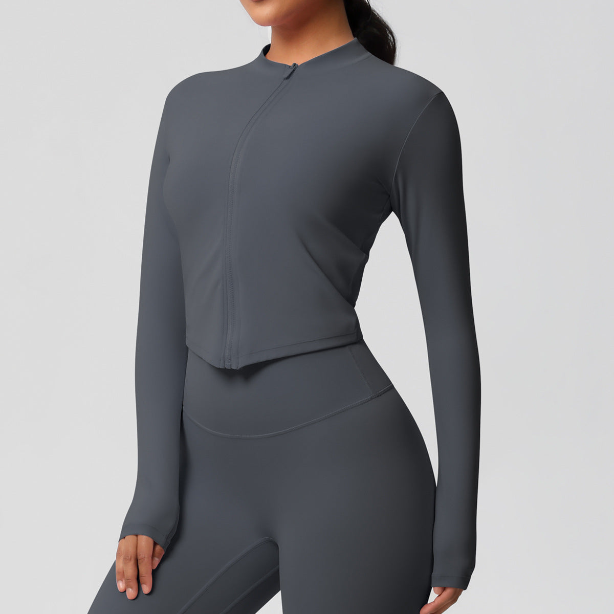 Gray