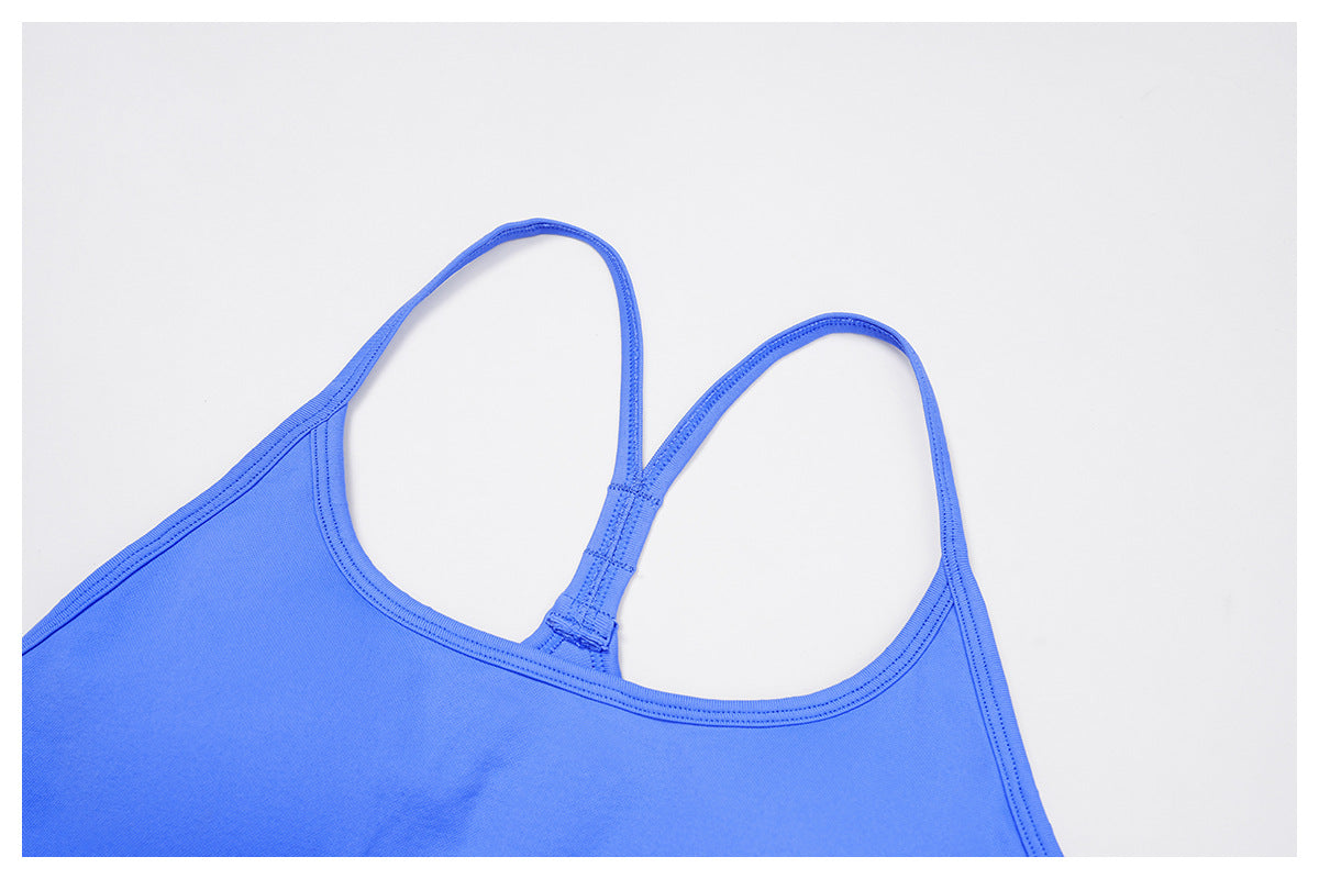 Seamless Yoga Bra Beauty Back Quick Drying High Grade Sports Underwear Women Running Sports Fitness Top