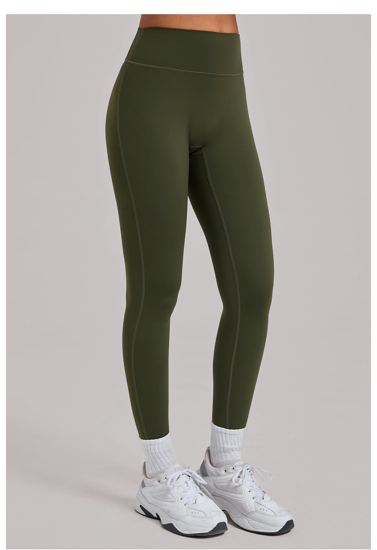 Drying Yoga Pants Women Slimming Tight Fitness Pants Outer Wear Running Exercise Pants
