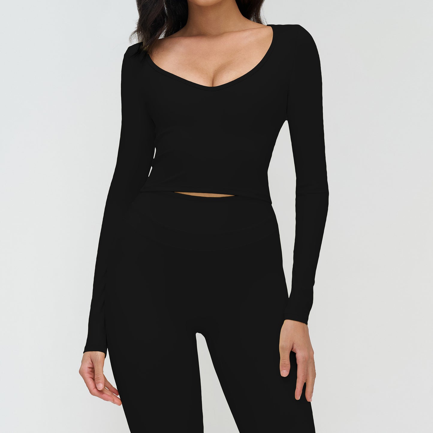 Advanced Black