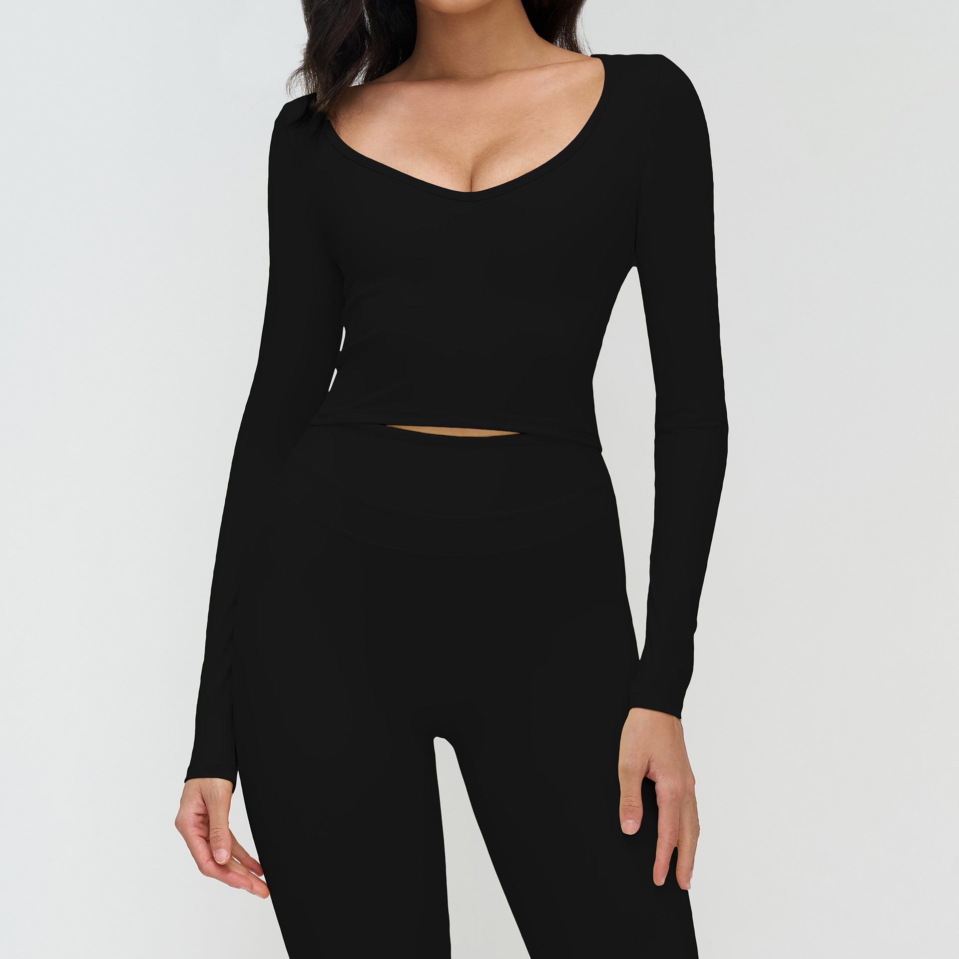 Advanced Black