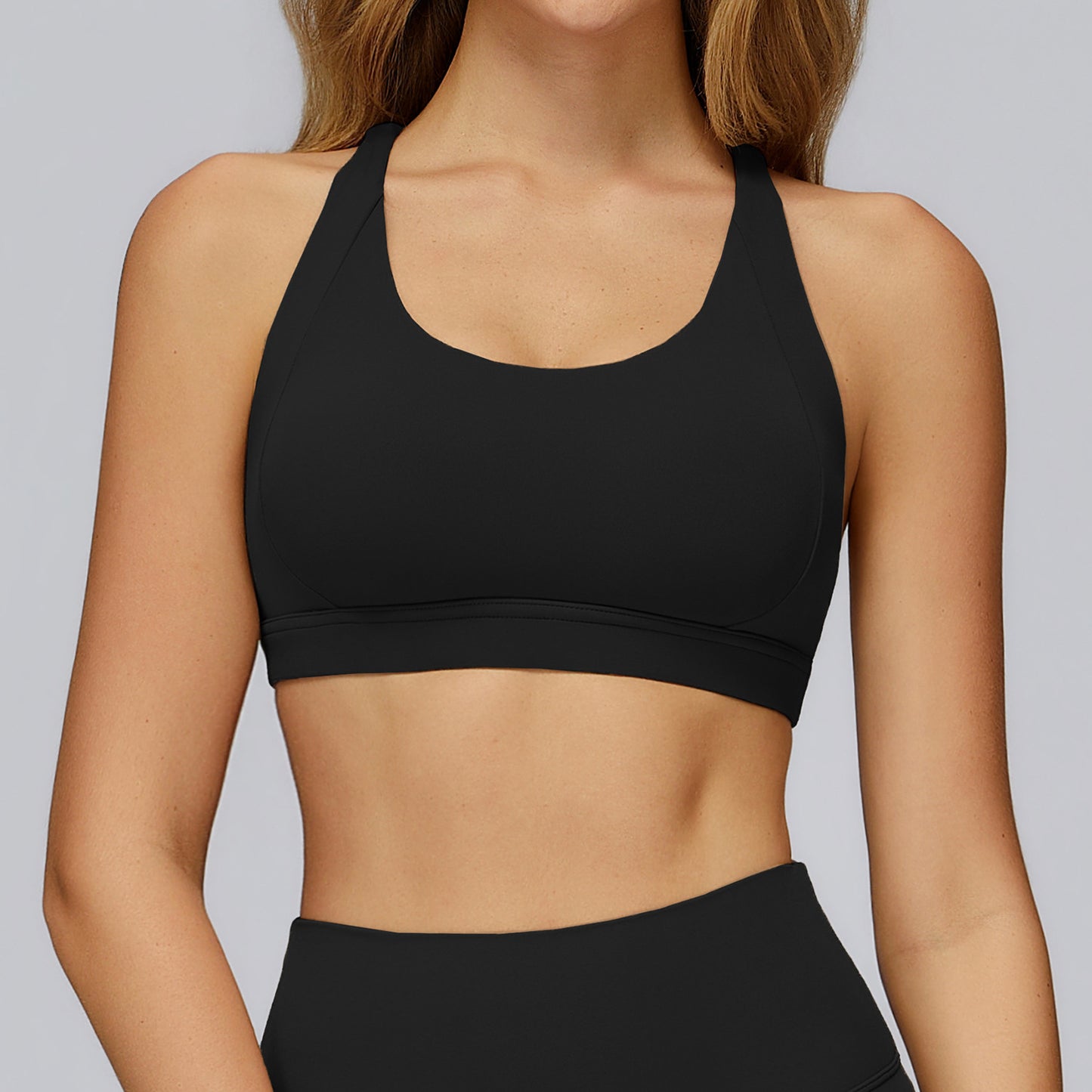 Advanced Black