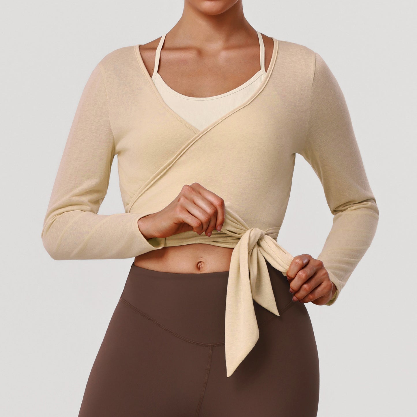 Light Apricot