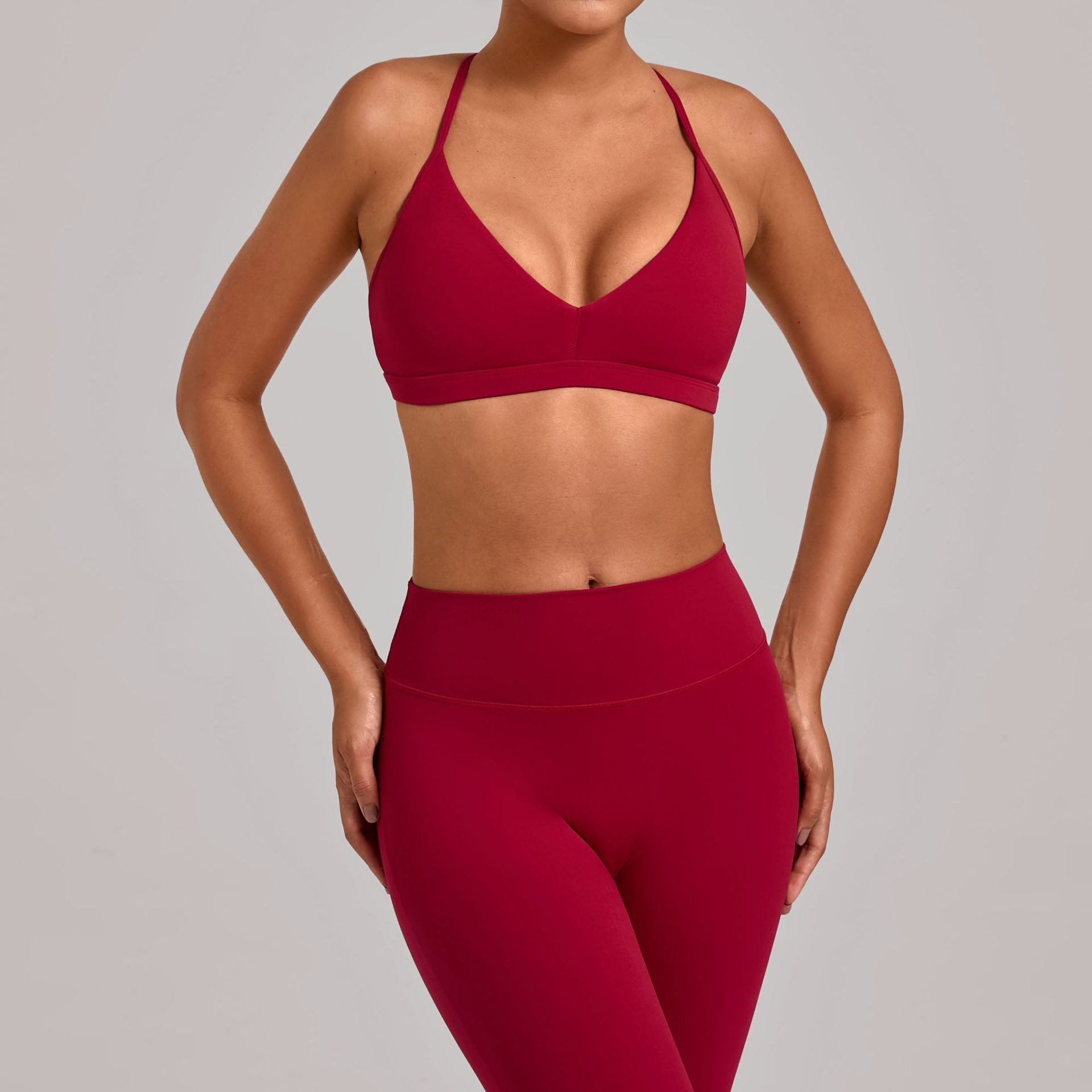 Ruby Red