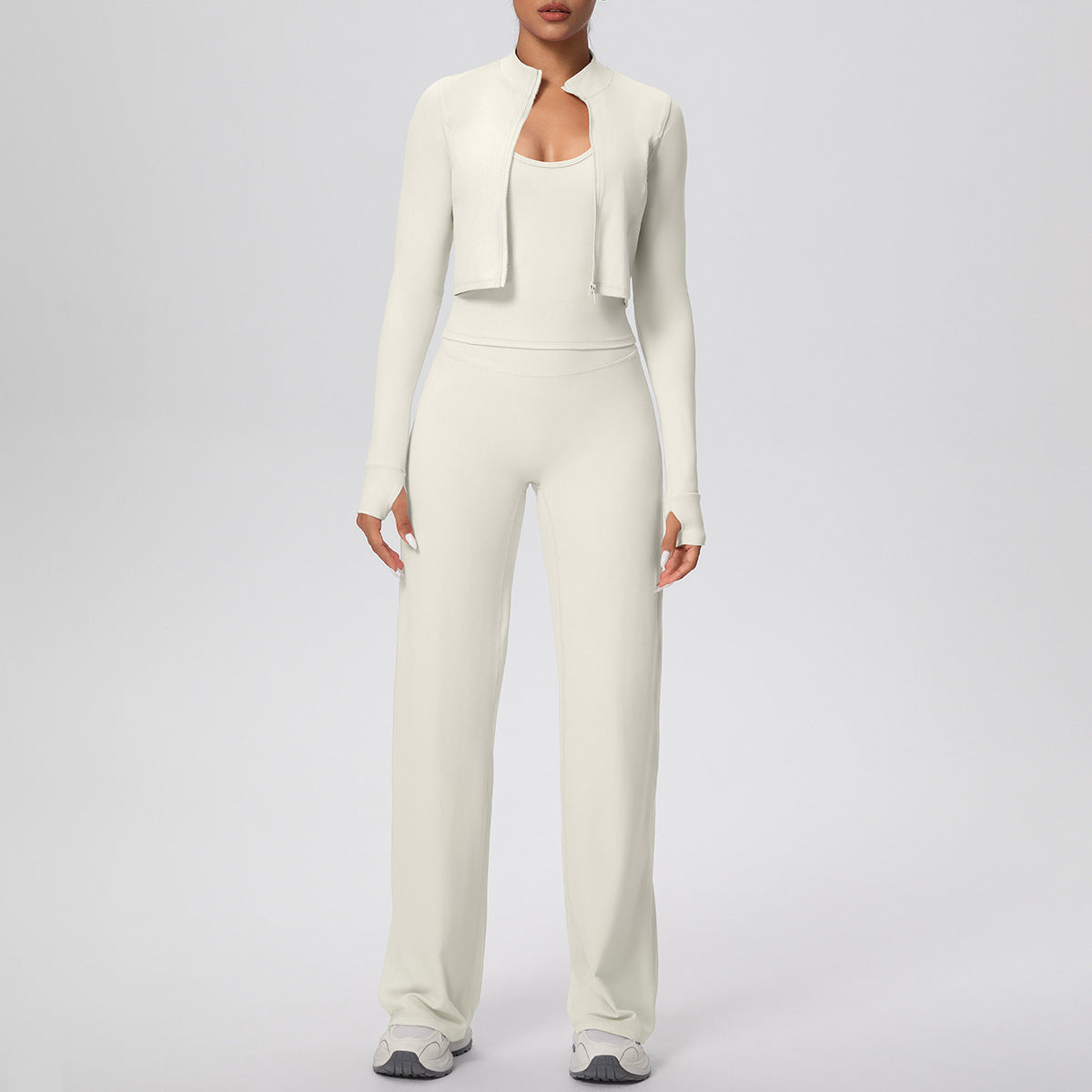 Light Ivory