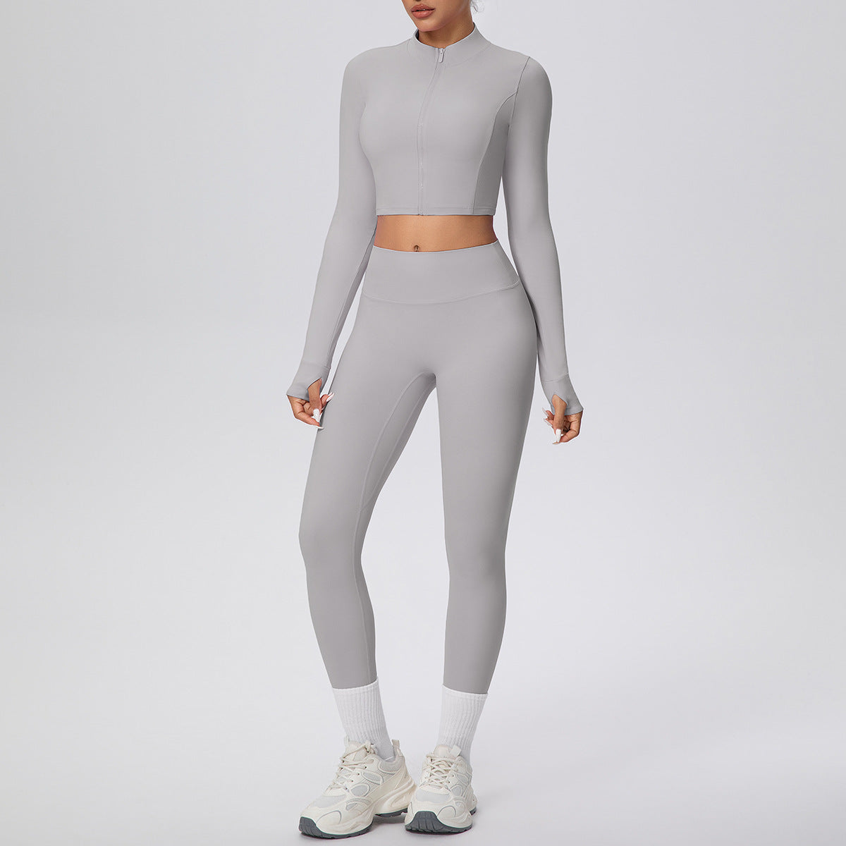 Frost Gray
