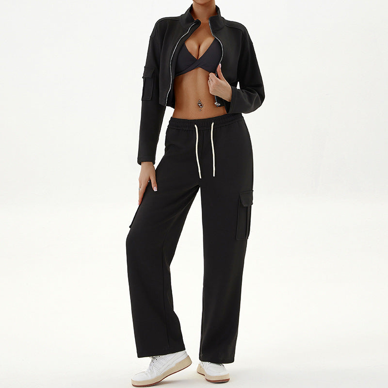 Black Set