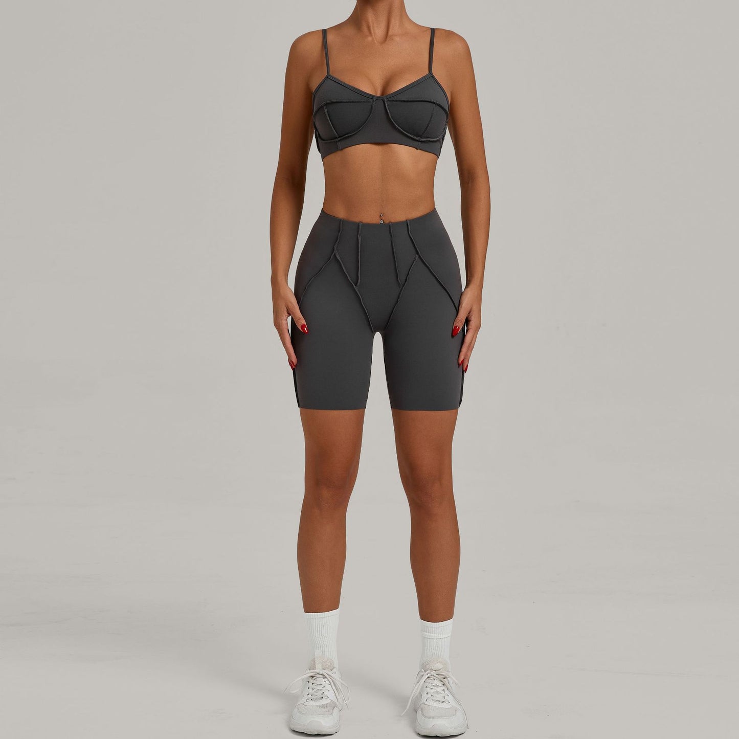 Carbon Gray