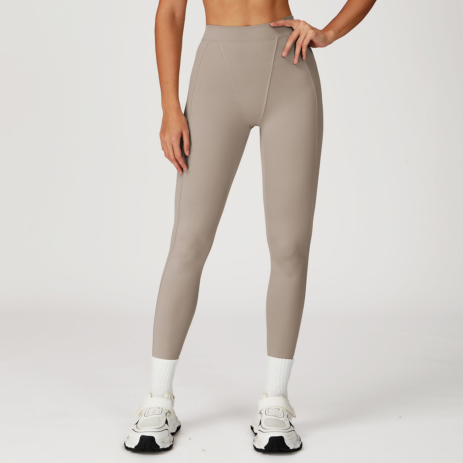 Camel gray