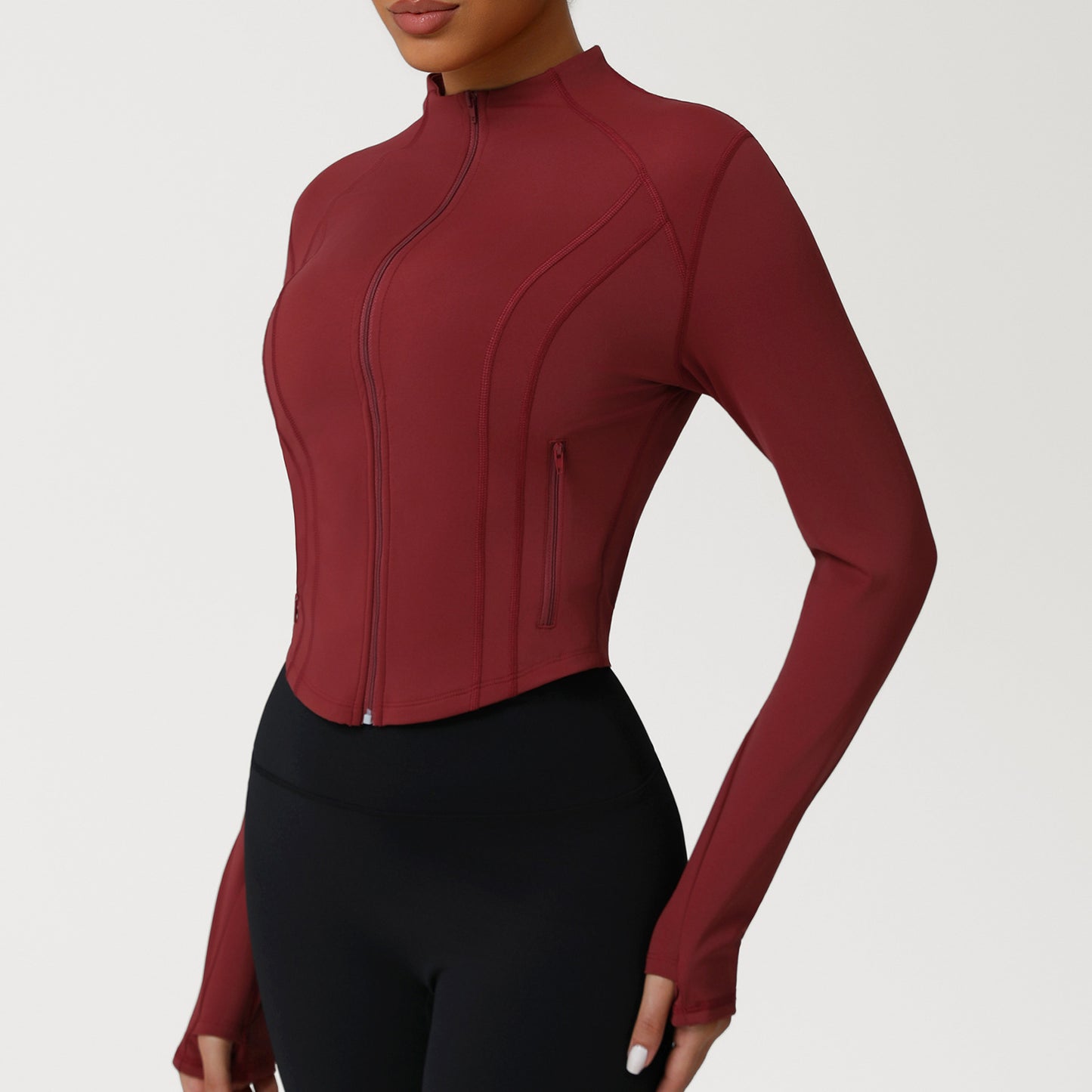 Deep Red