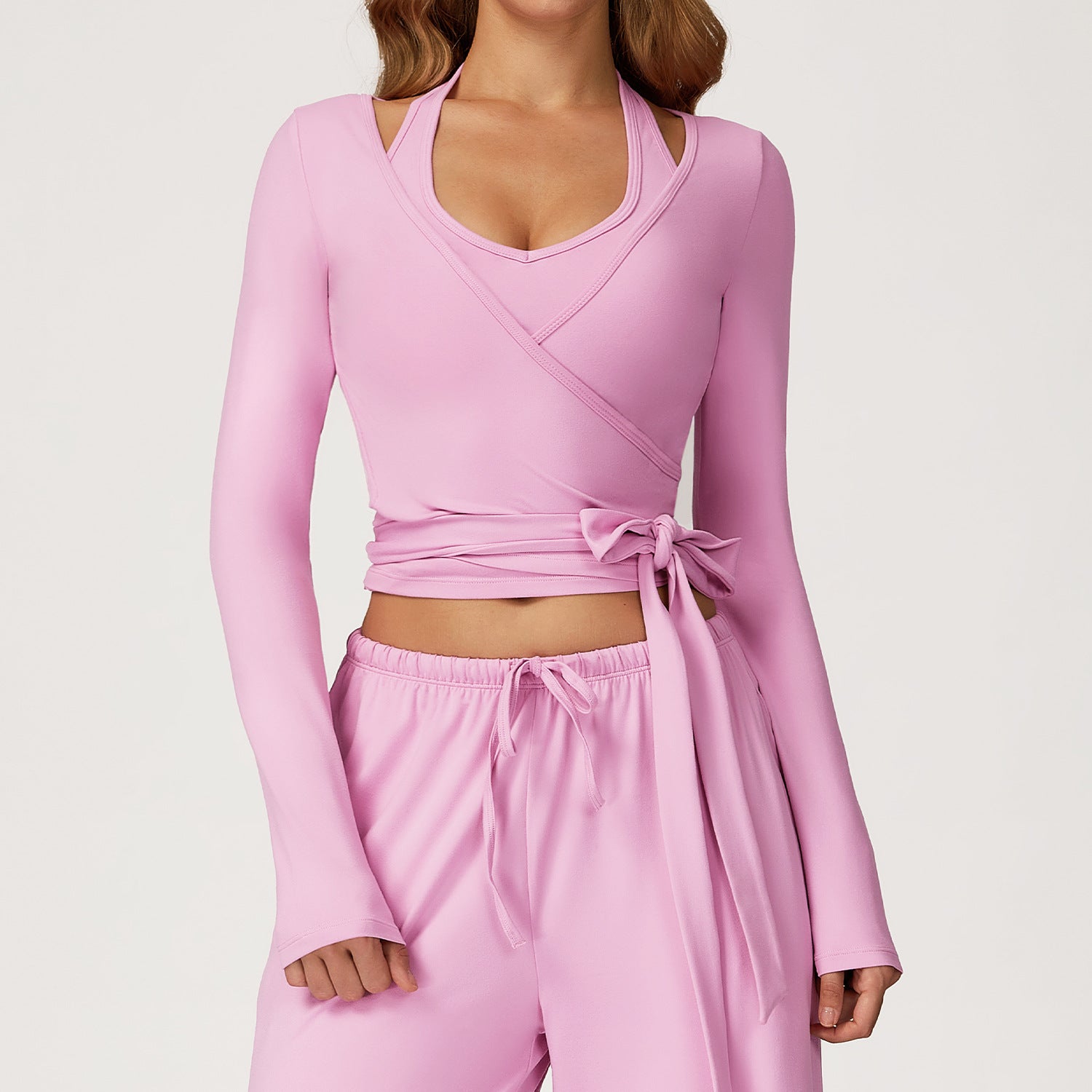 Rose Pink
