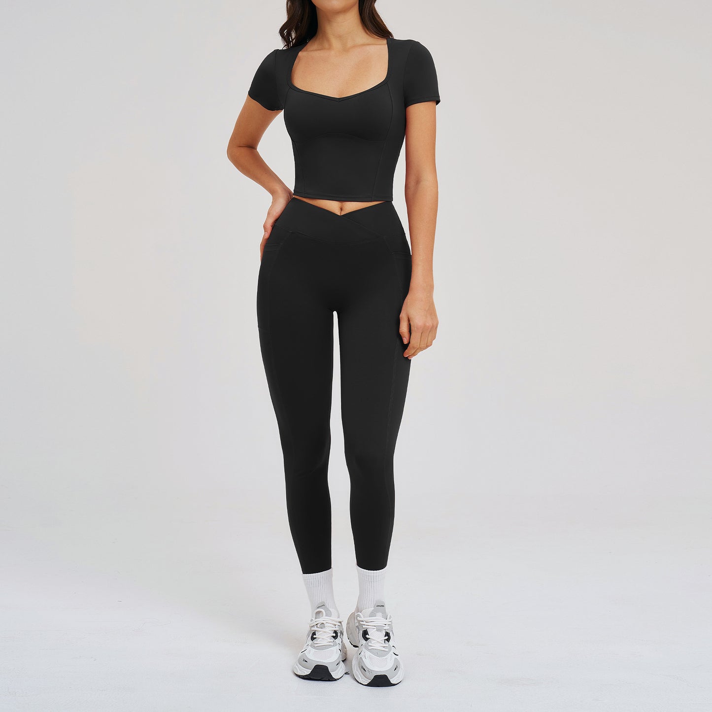 Advanced Black