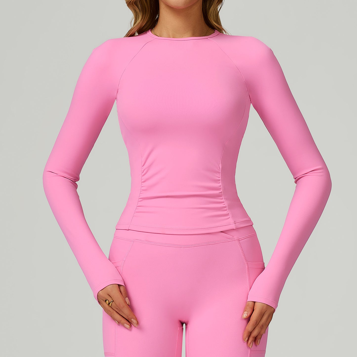 Rose Pink