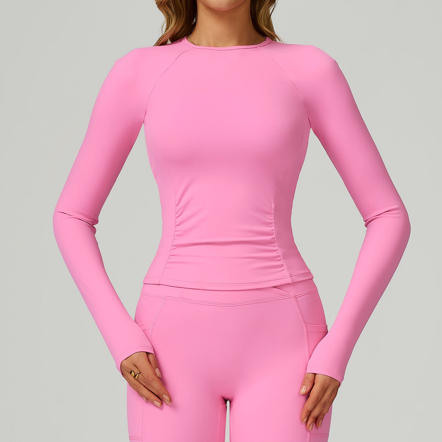 Rose Pink
