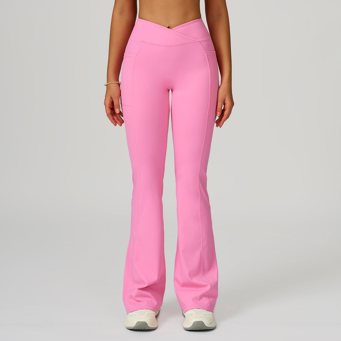 Rose Pink
