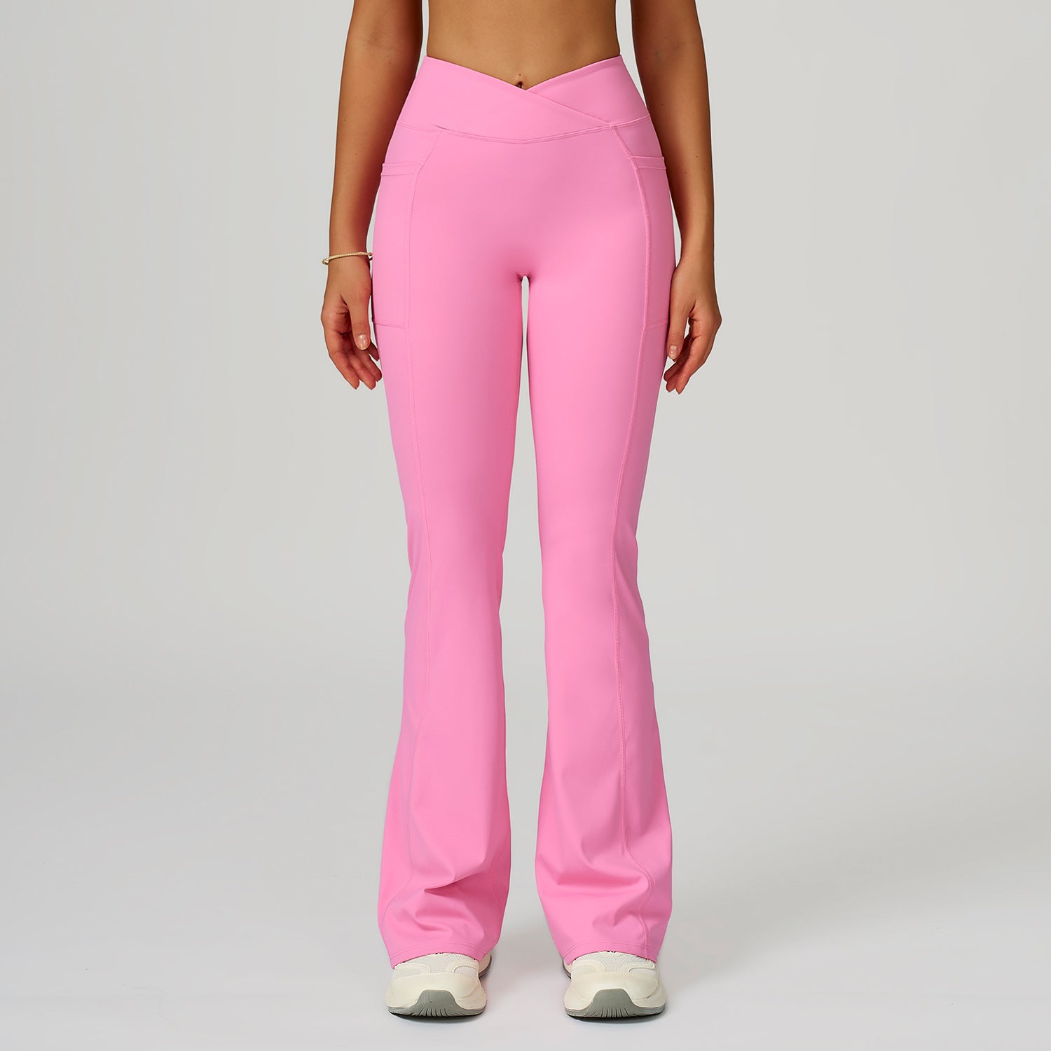 Rose Pink