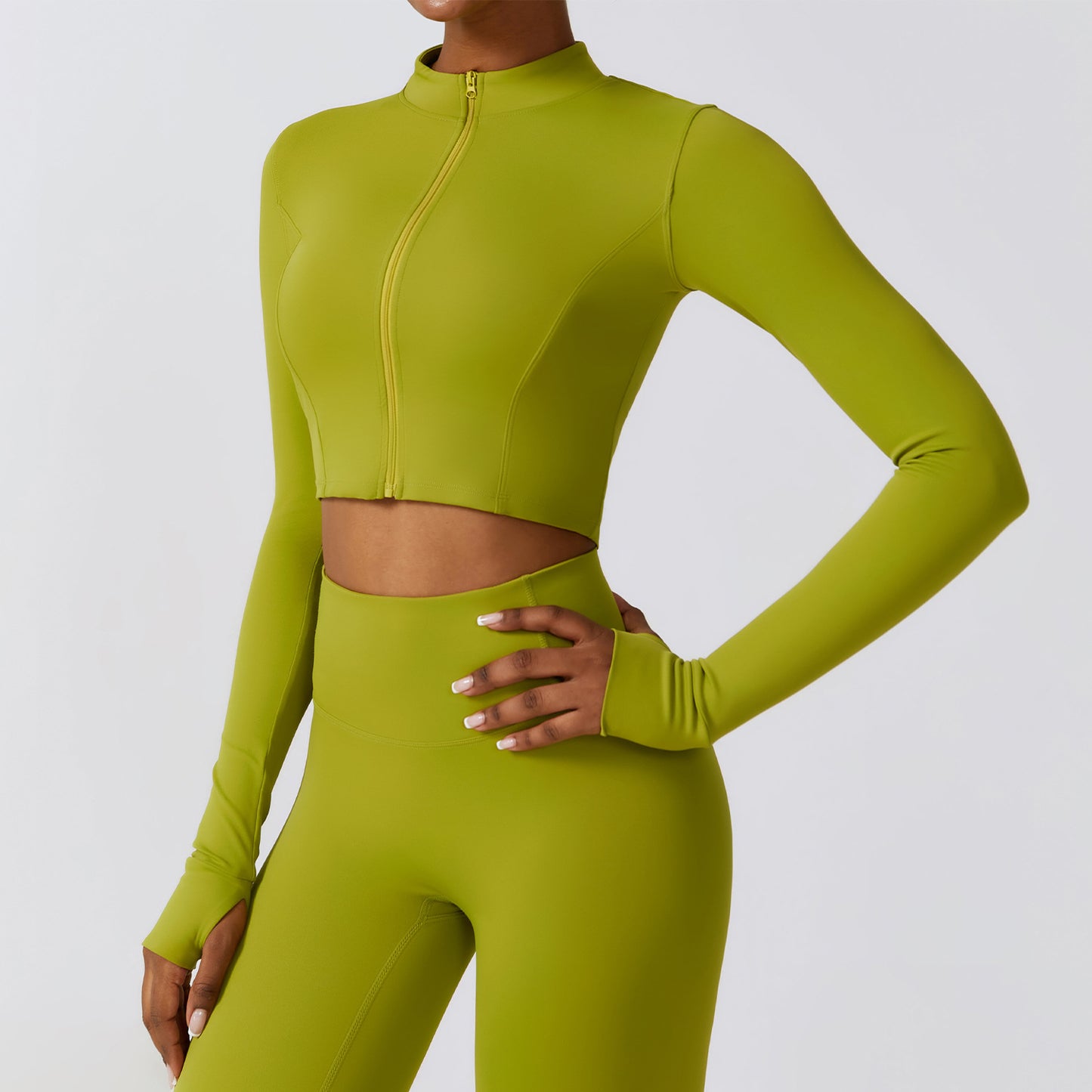 Matcha Green