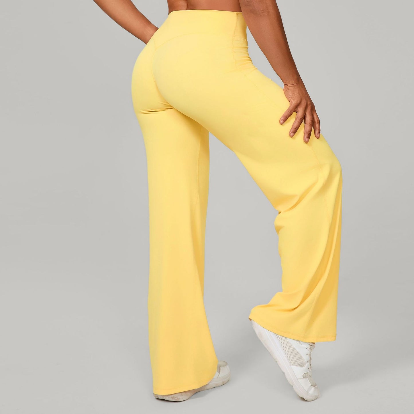 Durian Yellow