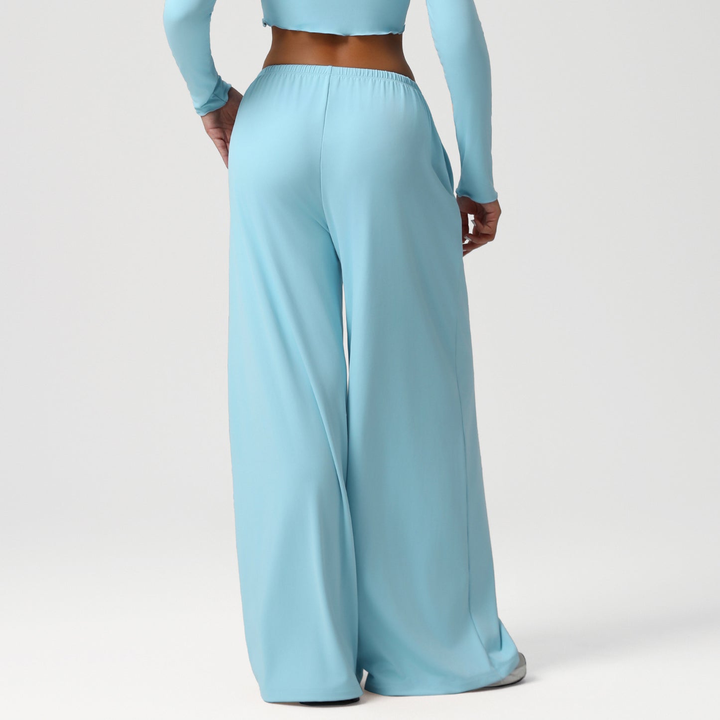 Ice Blue