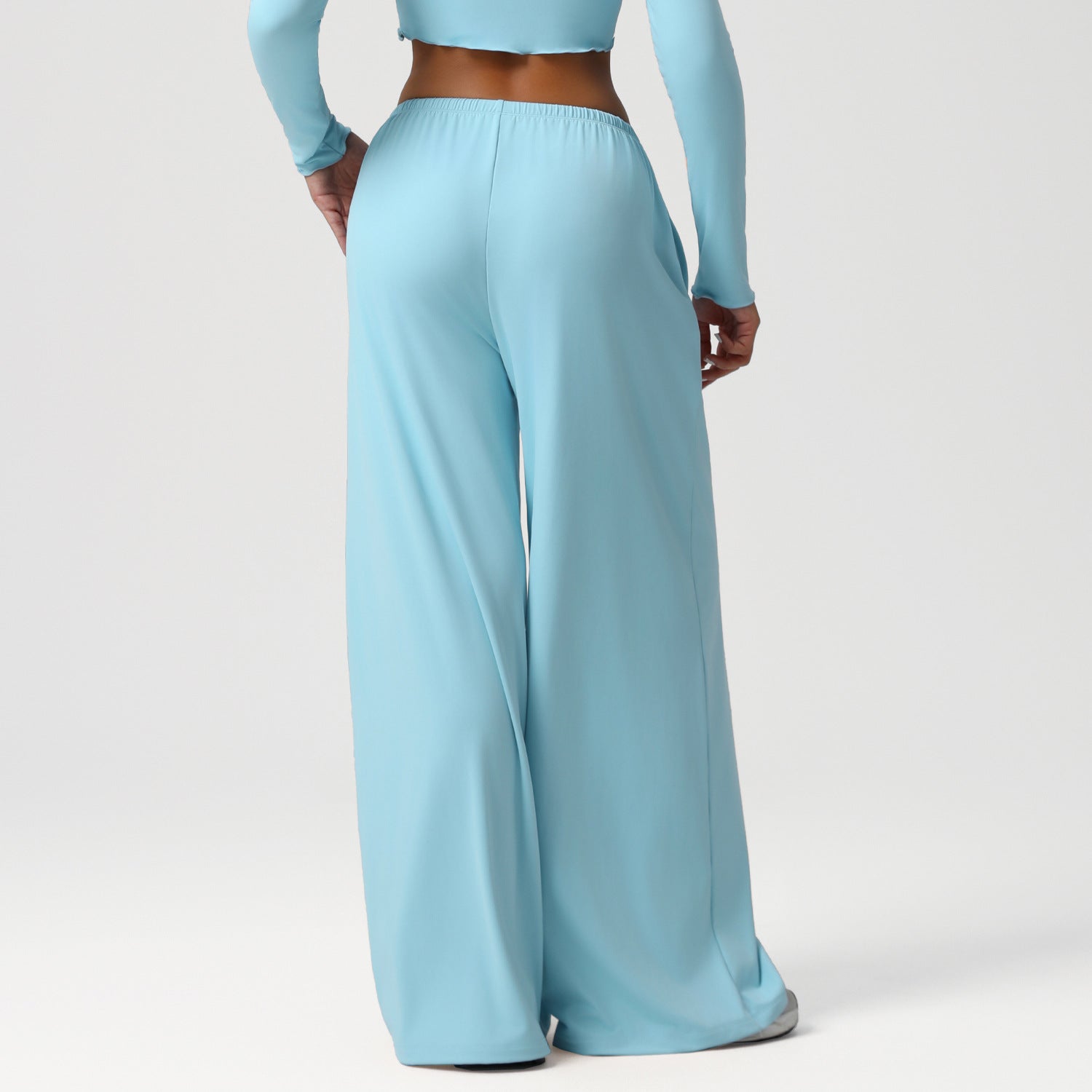 Ice Blue