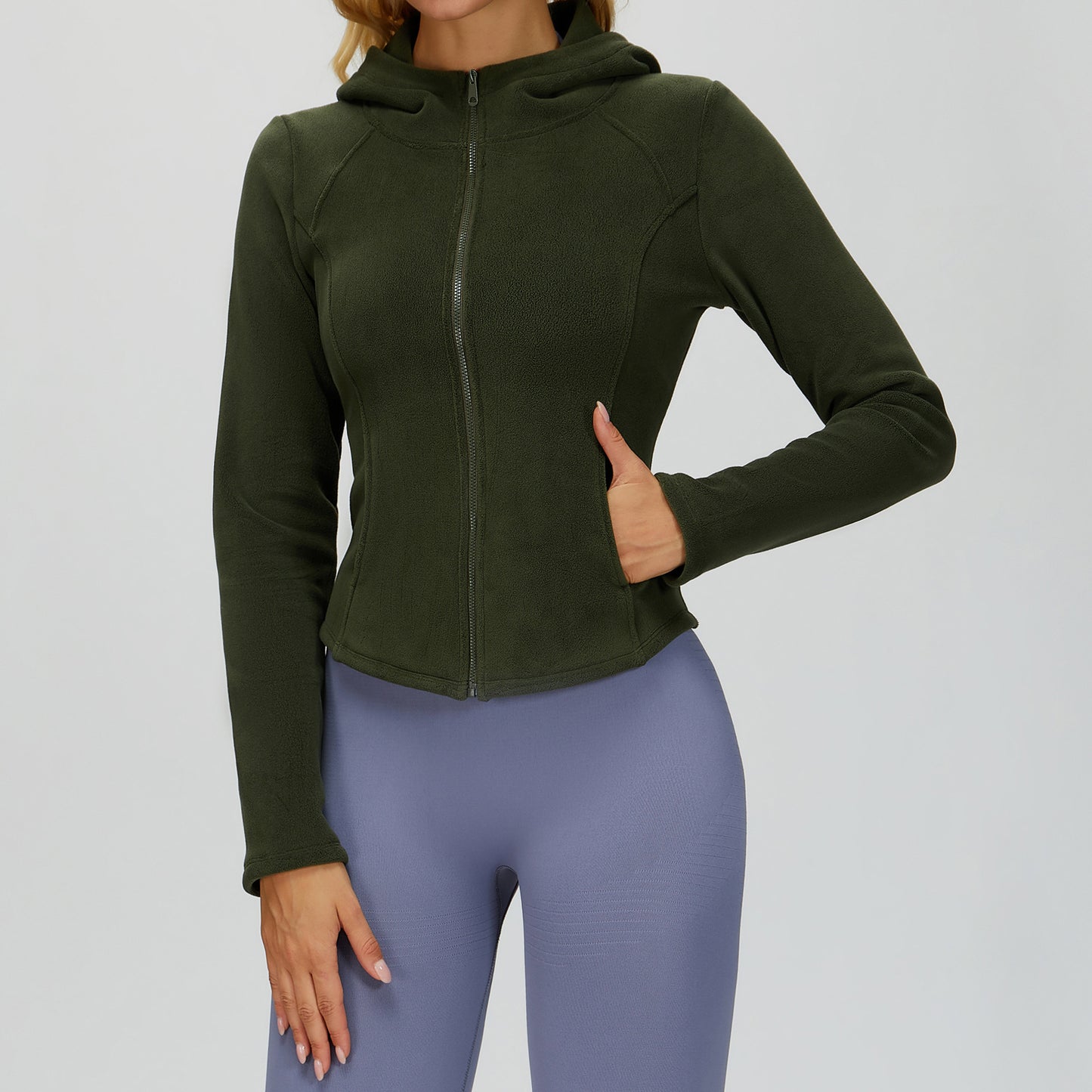 Matcha Green