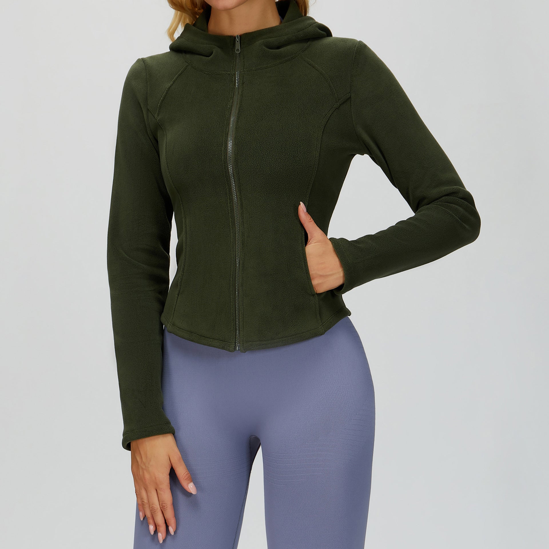 Matcha Green