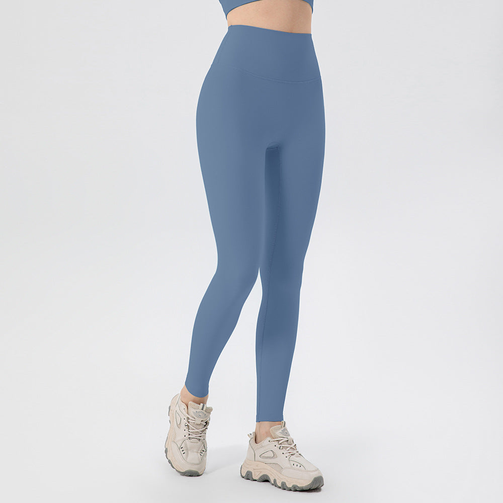 The blue-gray