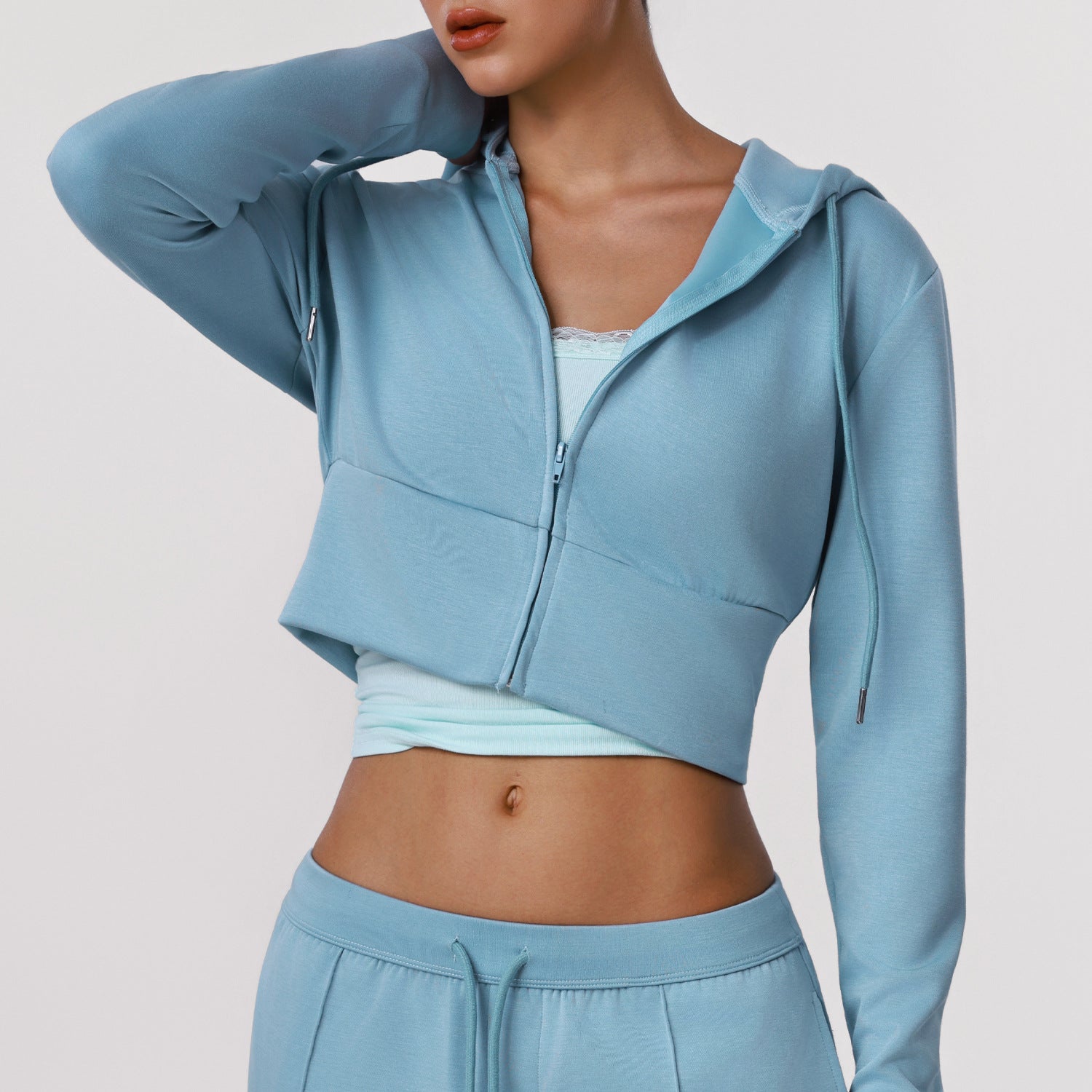 Ice Blue