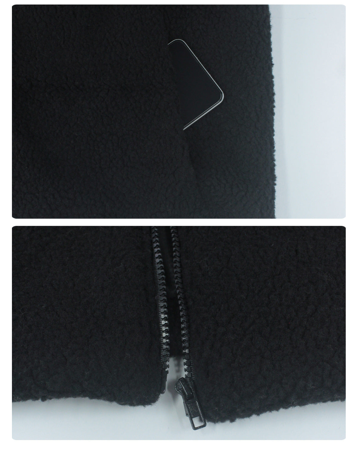 Autumn Winter Thickening Lamb Wool Casual Coat Women Warm Sports Turn-down Collar Coat Outdoor Running Cardigan Sweater