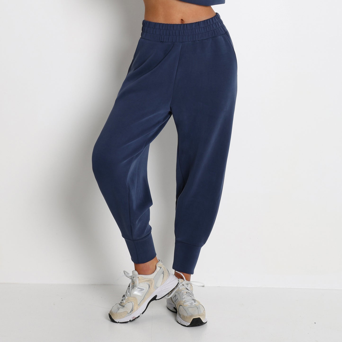 Midnight Blue Sweatpants