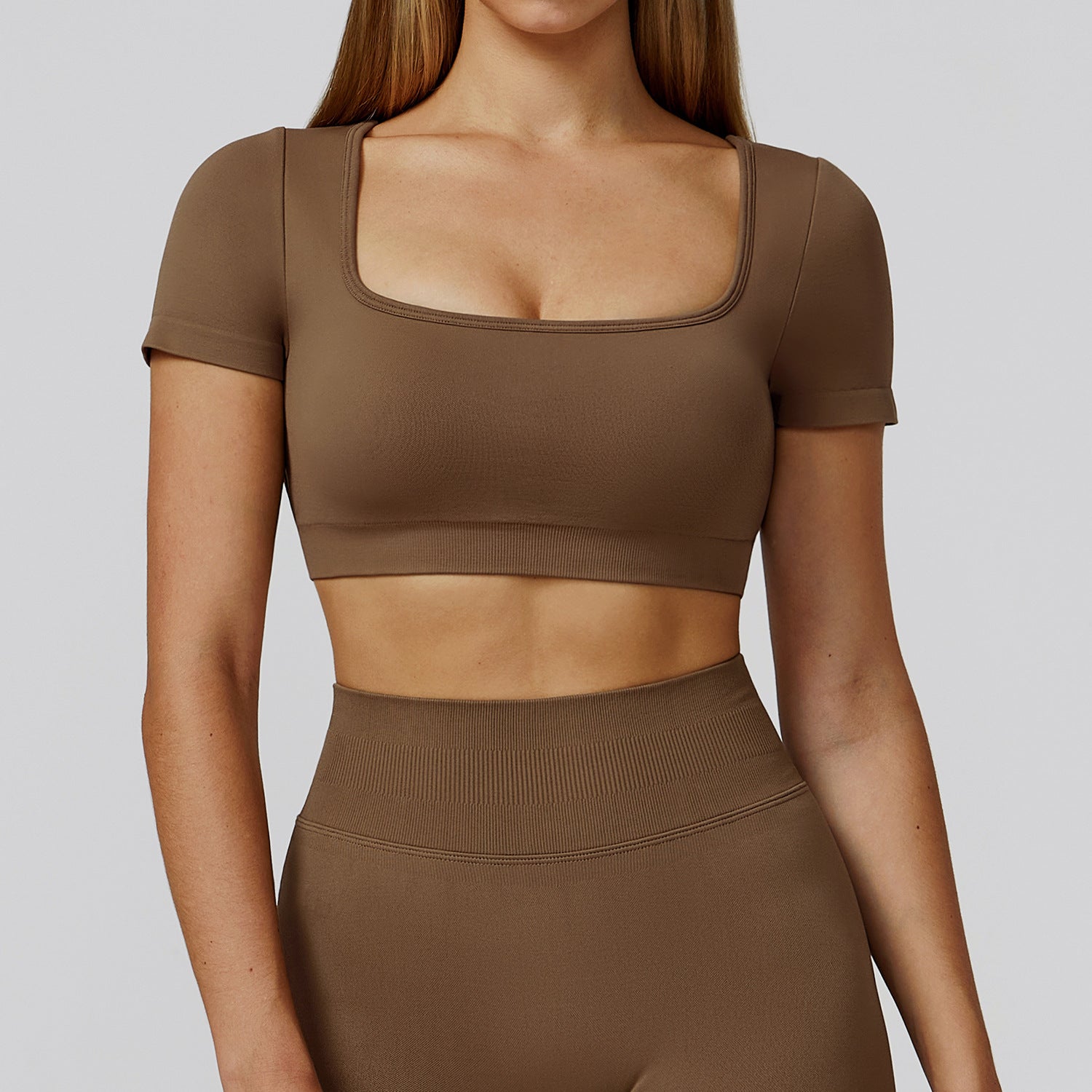 Cocoa Brown