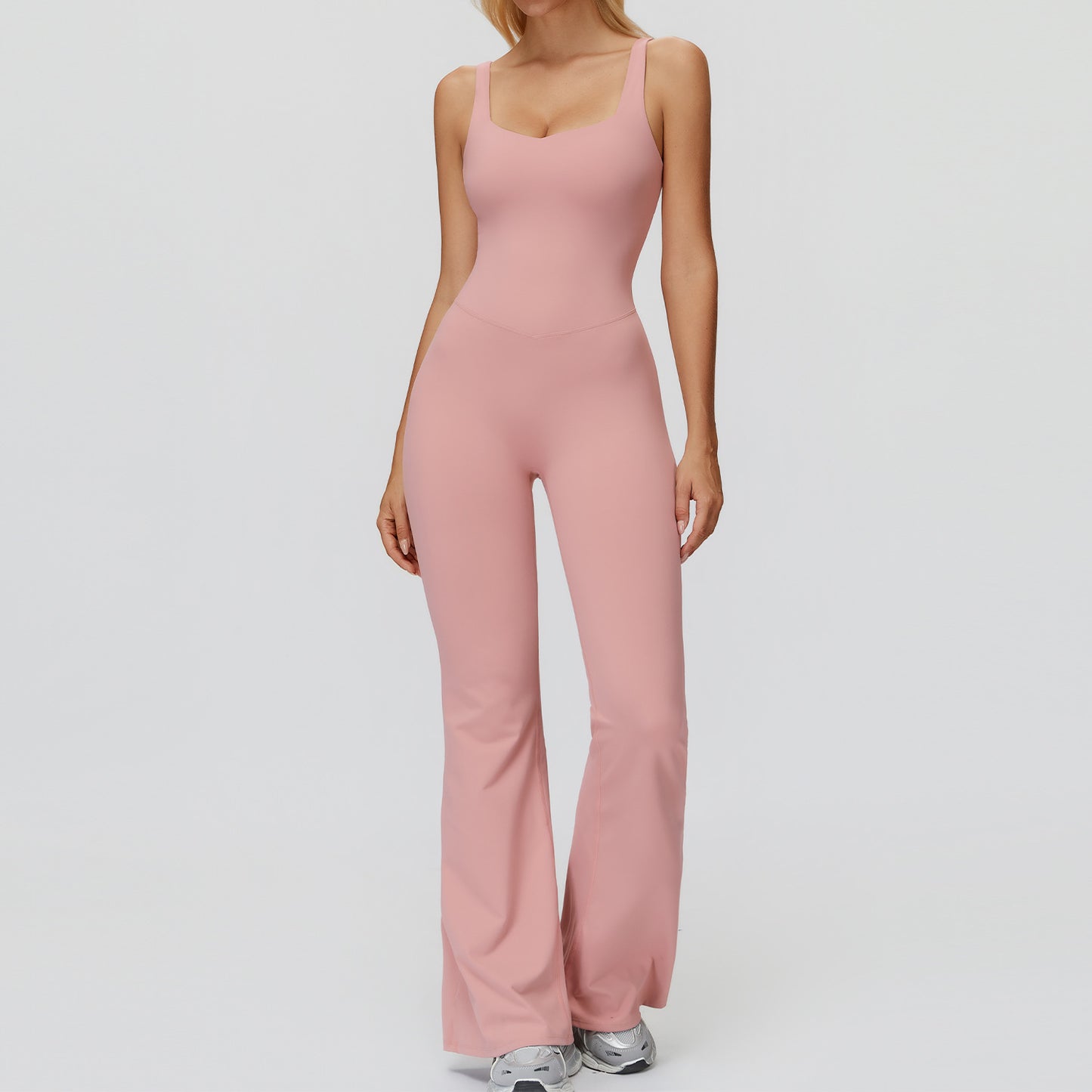 Grapefruit Pink