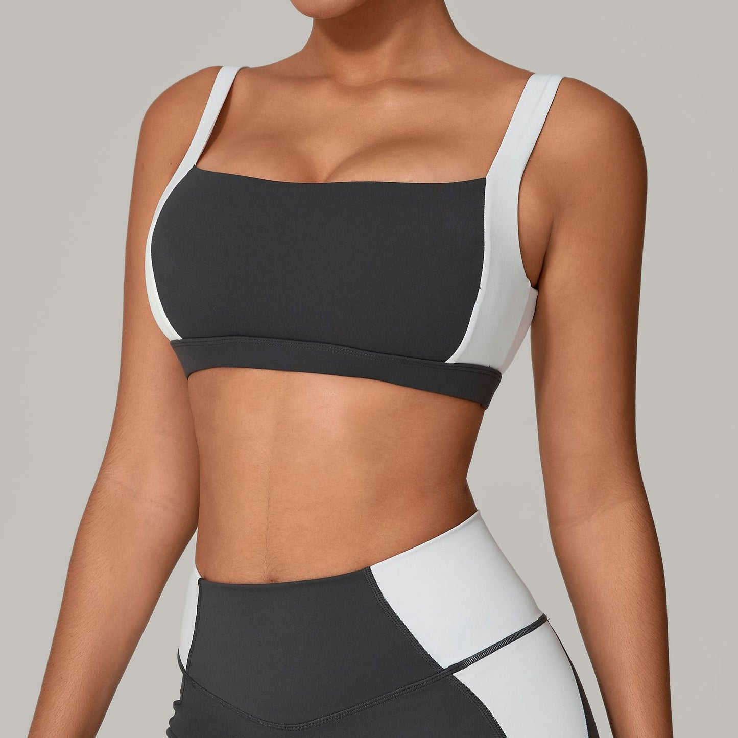 Carbon Gray