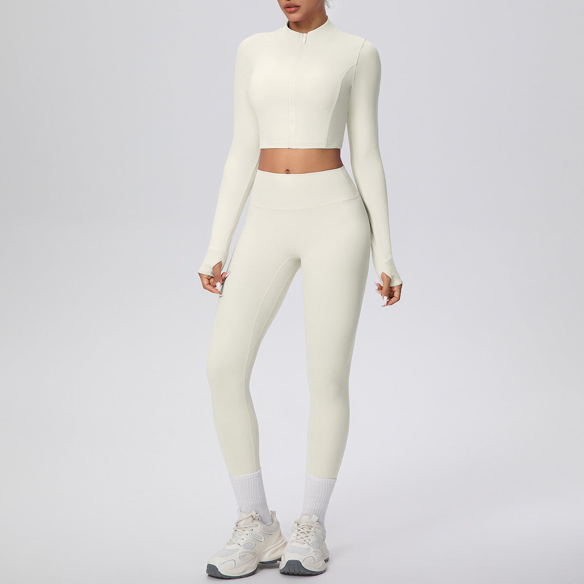 Light Ivory