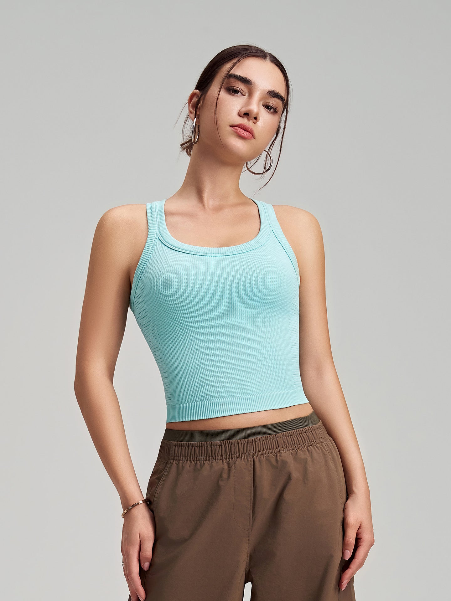One Piece Sports Vest Women Beauty Back Sexy Running Workout Training Yoga Jacket Can Be Worn outside