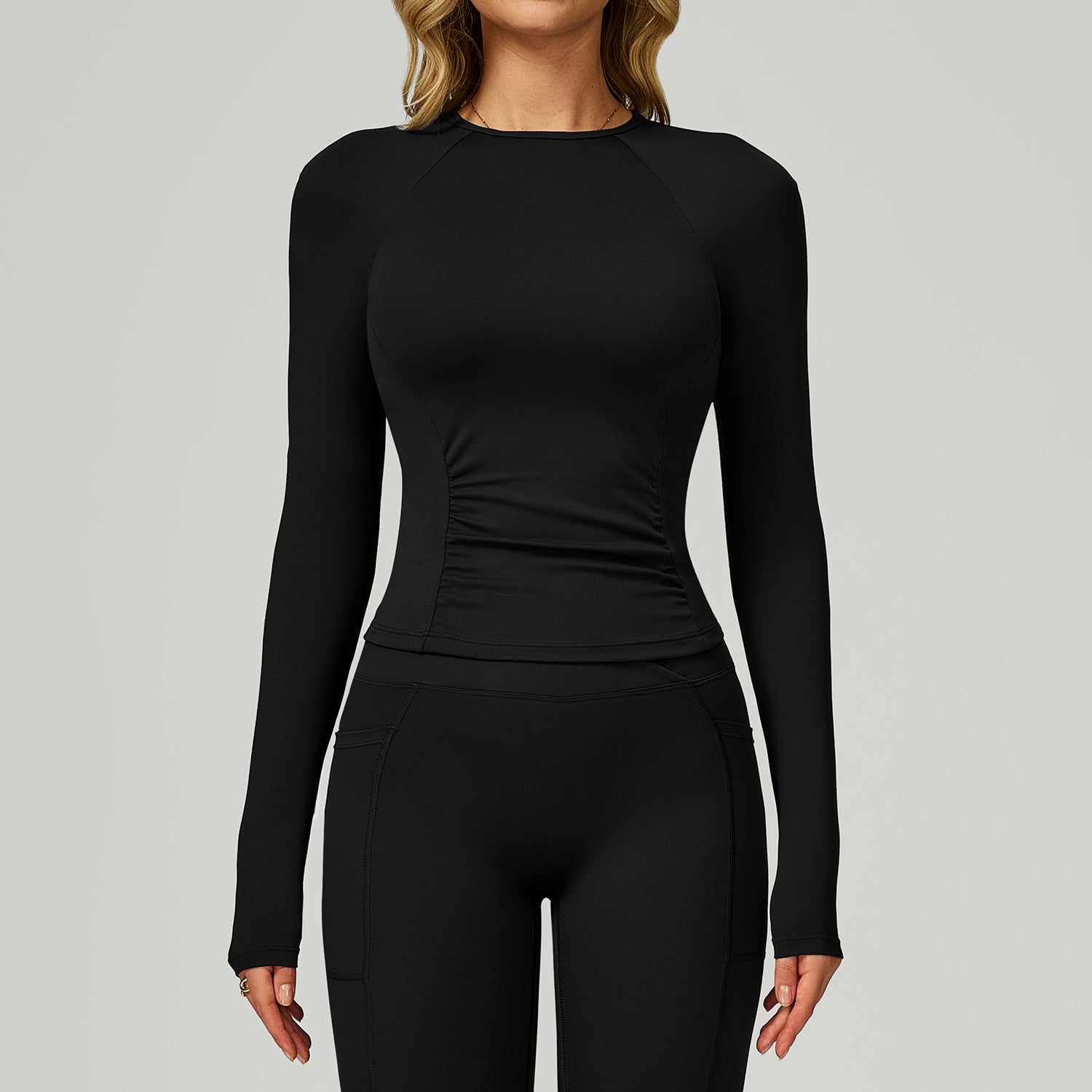 Advanced Black