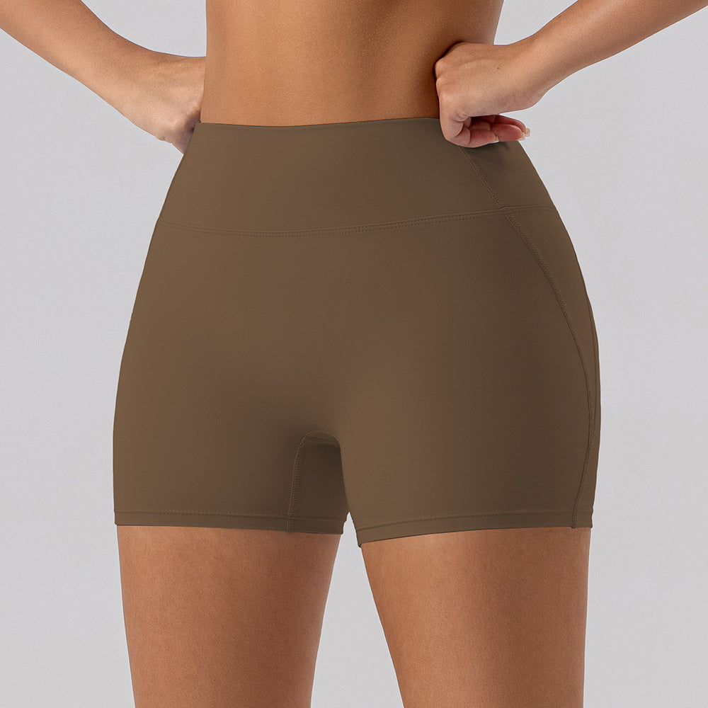 Burnt Tea Brown