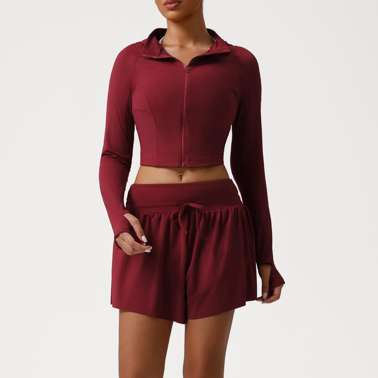 Cherry Red
